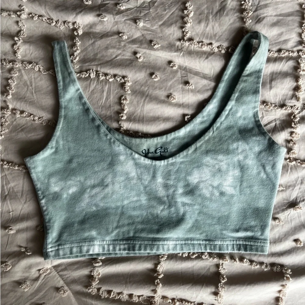 John Galt Lydia Top - Picture 1 of 2